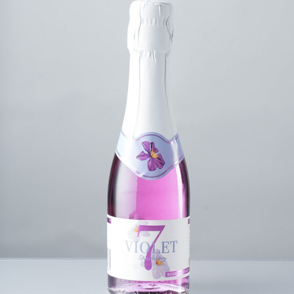 Violet 7 wine