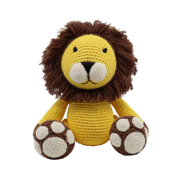 Snuggle Buddies handmade toys