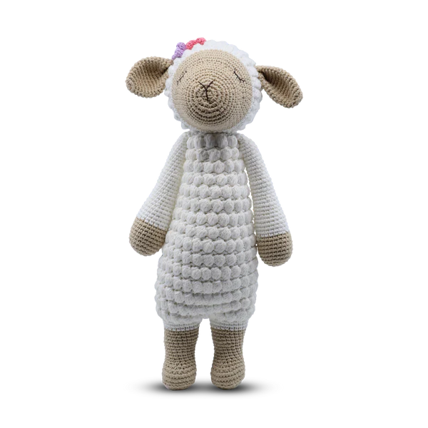 Snuggle Buddies handmade toys