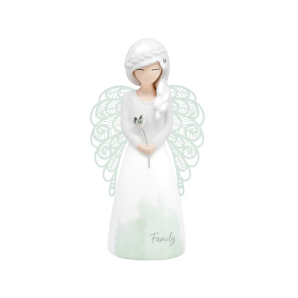You are an Angel- Small