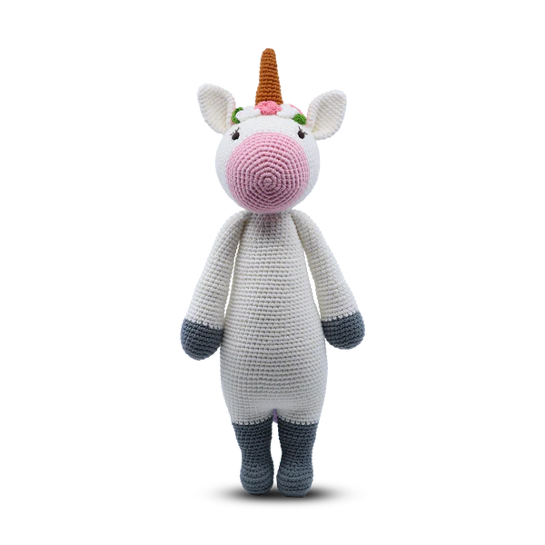 Snuggle Buddies handmade toys