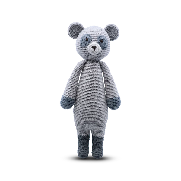 Snuggle Buddies handmade toys