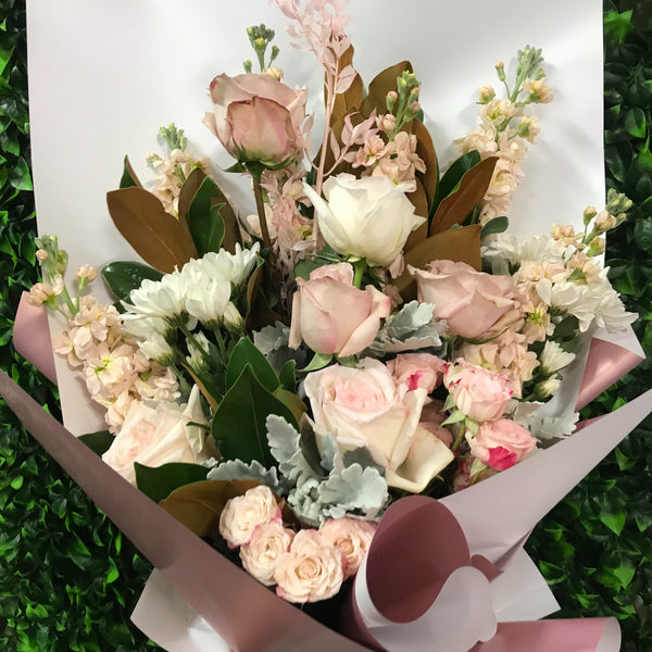 Bouquet of Luxe Flowers