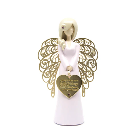 You are an Angel- Large
