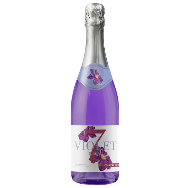 Violet 7 wine