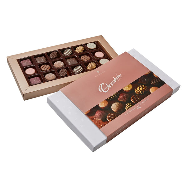 Chocolates
