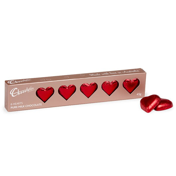 Chocolates