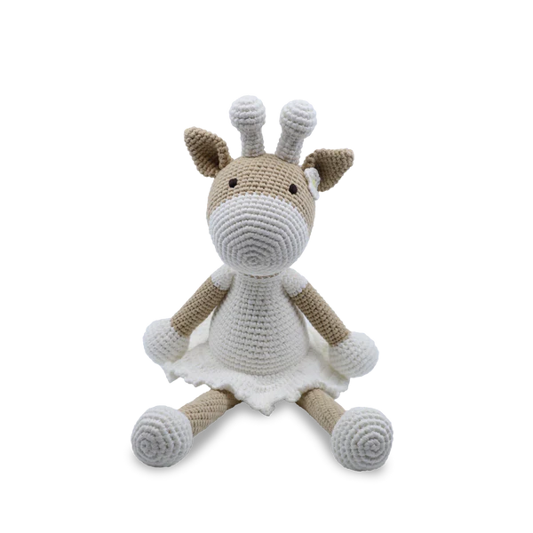 Snuggle Buddies handmade toys