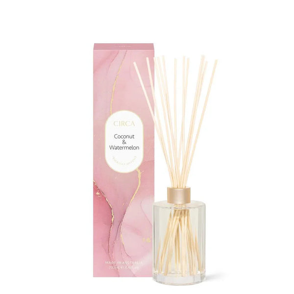 CIRCA Room Diffusers