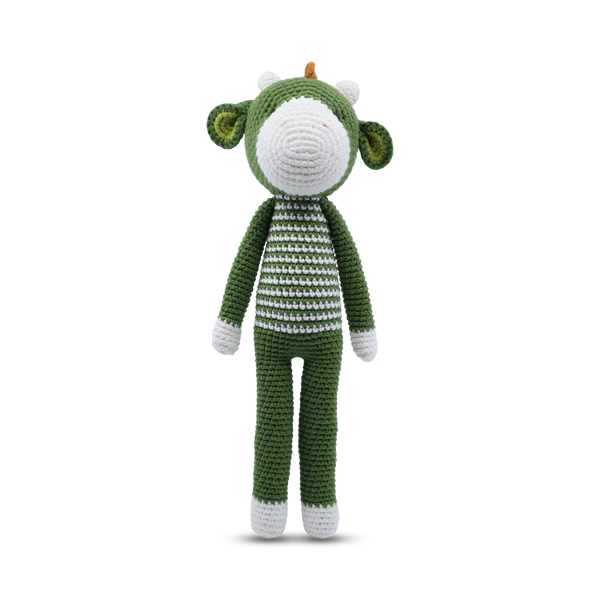 Snuggle Buddies handmade toys