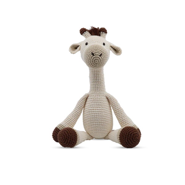 Snuggle Buddies handmade toys