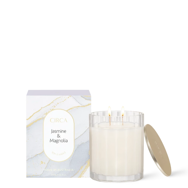 CIRCA Candles