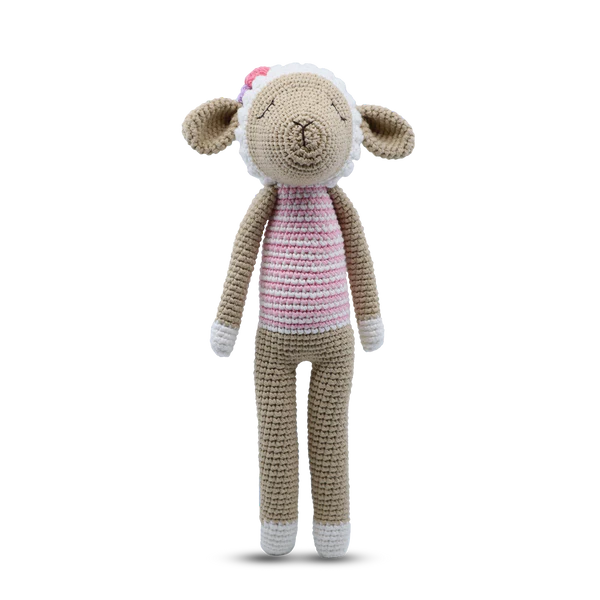 Snuggle Buddies handmade toys