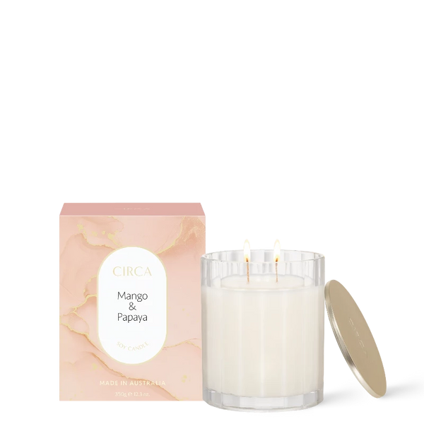 CIRCA Candles