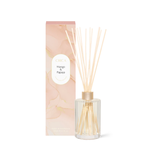 CIRCA Room Diffusers