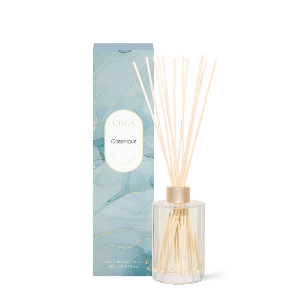 CIRCA Room Diffusers