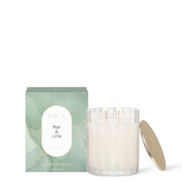 CIRCA Candles