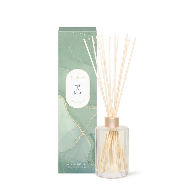 CIRCA Room Diffusers