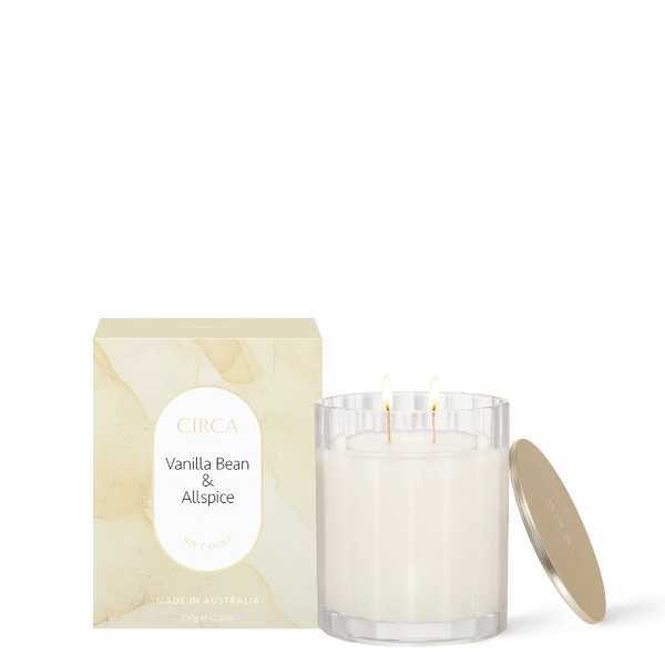 CIRCA Candles