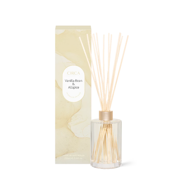 CIRCA Room Diffusers