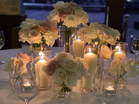 Weddings & Events