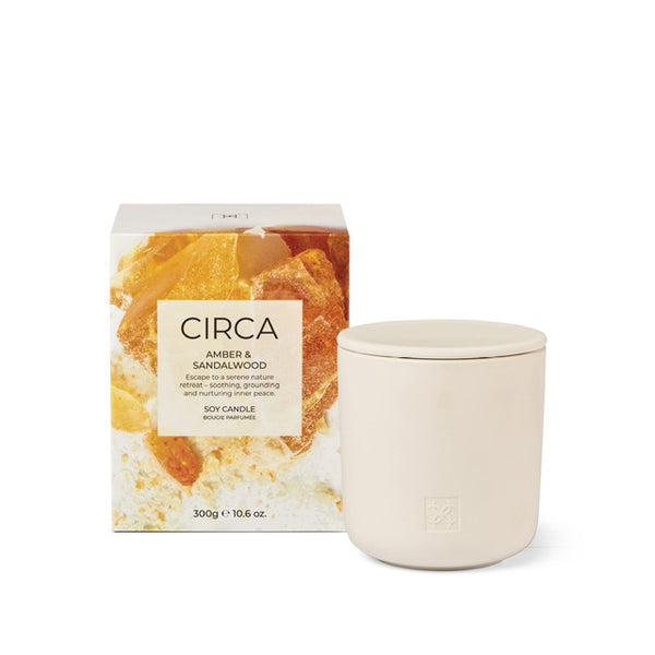 CIRCA Candles