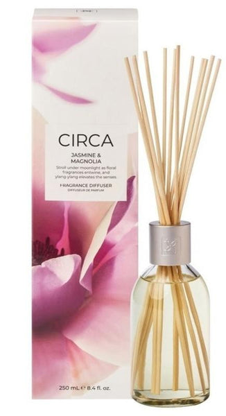 CIRCA Room Diffusers