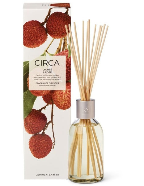 CIRCA Room Diffusers