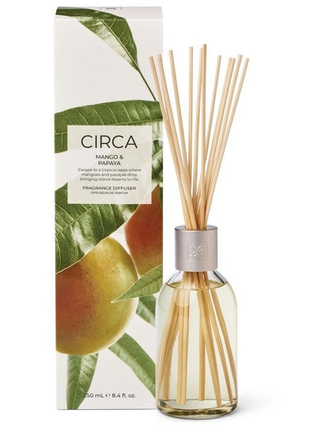 CIRCA Room Diffusers