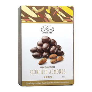 Chocolates