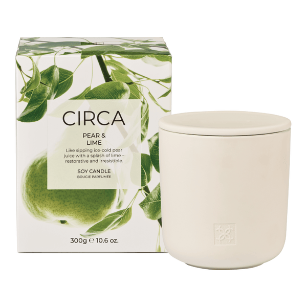 CIRCA Candles