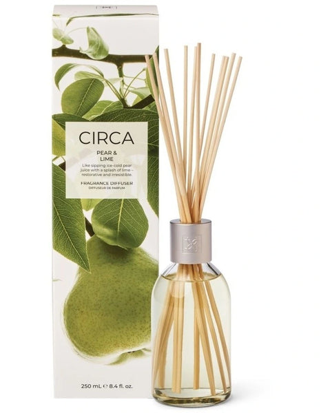 CIRCA Room Diffusers