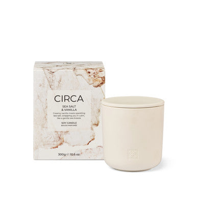 CIRCA Candles