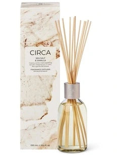 CIRCA Room Diffusers