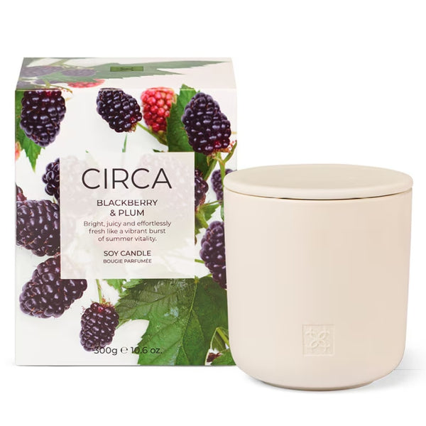 CIRCA Candles