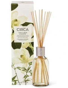 CIRCA Room Diffusers