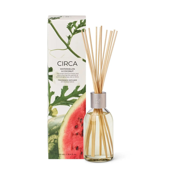 CIRCA Room Diffusers